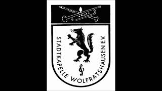 Sweet Memory, Ensemble der Stadtkapelle Wolfratshausen
