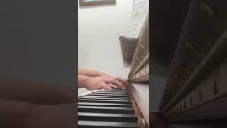 느좋 슈베르트 즉흥곡 3번 #piano  #Schubert