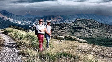 Philippe Guillemant - La Route de la Conscience - Un film de Jean-Yves Bilien