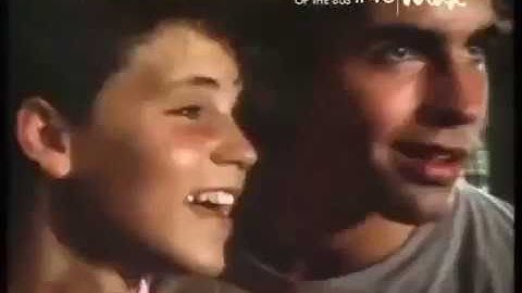 JIMMY BARNES & INXS   GOOD TIMES ( GENERACION PERDIDA )
