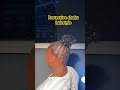 Shuku hairstyle you can try out today , hair made by me #braids # #braidhairstyles