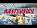 BATTLE OF MIDWAY 1976 MOVIE Original OFFICIAL Theatrical Trailer