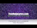 M.I Abaga - Bad Belle ft Moti Cakes  | FreeNaijaLyrics.com