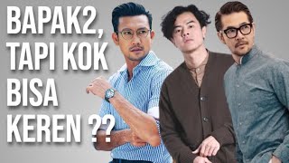 5 TIPS JADI BAPAK2 MUDA YG KEREN