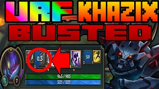 URF is BACK PBE | Annie has INSANE BURST | League of ...
