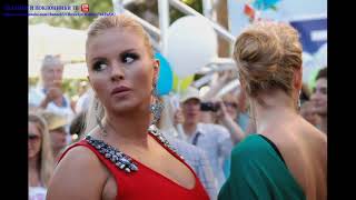 Анна Семенович (Анна Семенович) part 1 Анна Семенович (Анна Семенович) part 1