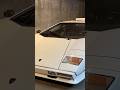 Lamborghini Countach LP5000S
