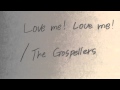 Love me! Love me! / The Gospellers【サキ】