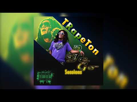 TEGO CALDERÓN – El Mas Que Sabe – (TrapeTon)