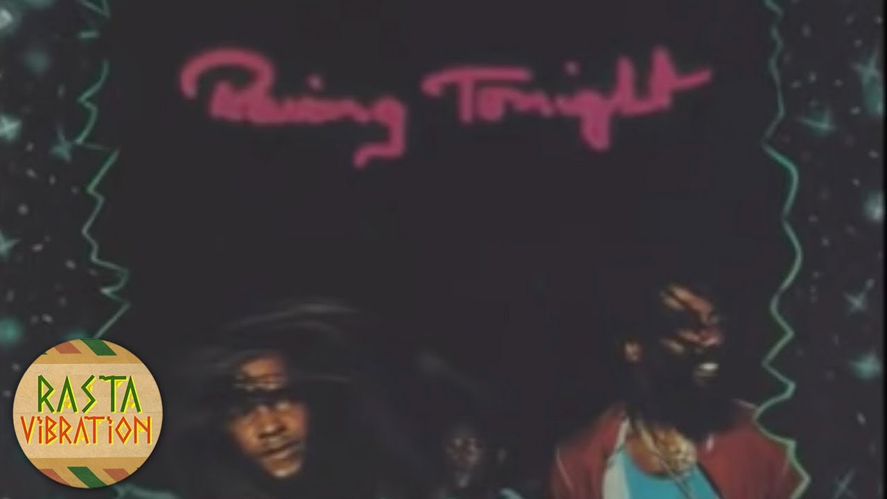 DON CARLOS & GOLD - RAVING TONIGHT [1983 FULL ALBUM] - YouTube