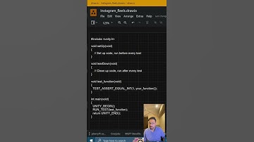 Unit testing - Part 1 #embedded #embeddedsystems #embeddedworld #firmwareupdate #coding