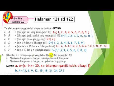 43+ Kunci Jawaban Bahasa Inggris Halaman 121 Kelas 3 Semester 1 Images