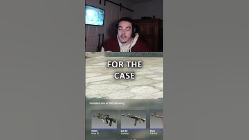 Day 98 of Opening One Case a Day Until I Get a Knife #shorts #cs2 #knife