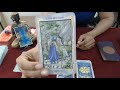 💕❓ Qué pasará si le mando un mensaje 💕❓ Tarot interactivo