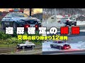 違反確定から追尾まで!速度取り締まりまとめ!Part.1