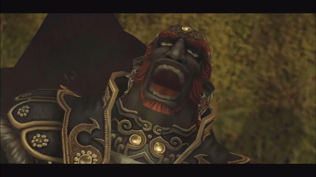 Ganondorf