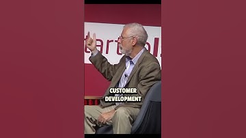 The 3 Steps to a Lean Startup (Lean Startup Key Steps)