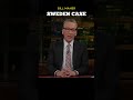 Bill Maher on Sweden Immigrant #billmaher #sweden #immigrants #farleft #farright #woke #somaligang