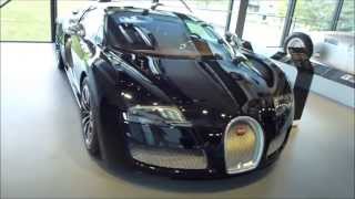 bugatti veyron 16 4 grand sport 8 0 w16 4 turbos 1200 hp 415 km h 258 mph see also playlist