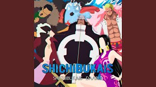 Rap dos Shichibukais