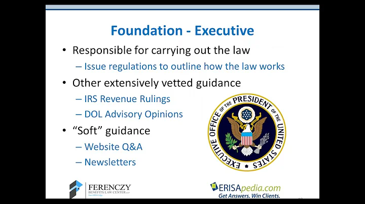 Practical Guide to ERISA Research