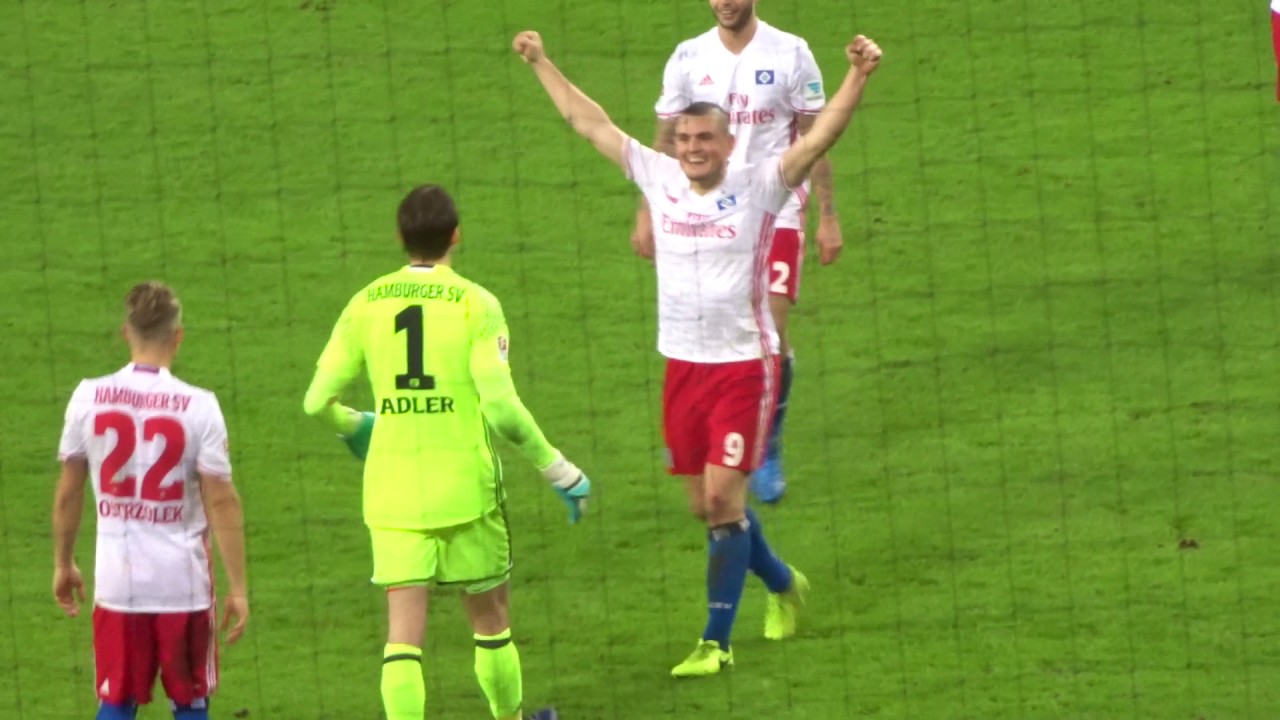 Hsv Gegen Gladbach Hsv Gegen Gladbach