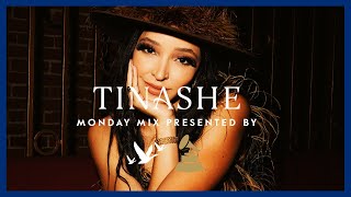 Monday Mix ft. Tinashe | Grey Goose Vodka x The Recording Academy
