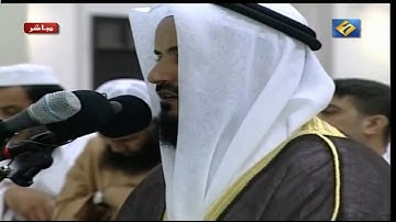 سورة يونس كاملة من عجمان 1429هـ للشيخ مشارى بن راشد العفاسى (نادرة)