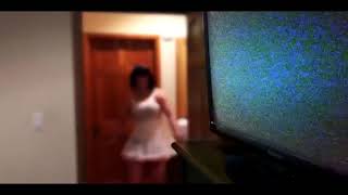 Robbie Rotten Hides Little Dancing Girl 2021 Remake