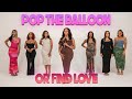 Ep 64 Pop The Balloon Or Find Love With Arlette Amuli Ep 64 Pop The Balloon Or Find Love With Arlette Amuli