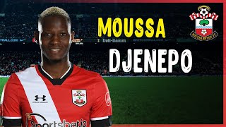 Moussa Djenepo • Crazy Speed & Skills • Southampton