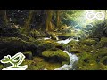 Relaxing Music with Birds Singing - Beautiful Piano Music & Guitar Music by Soothing Relaxation