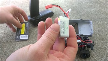 Electronics for the D4L system you will need for the Orlandoo Hunter