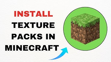 How To Install Texture Packs in Minecraft Java - Full Guide (2025)