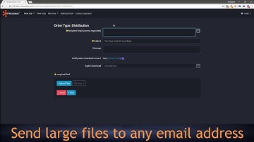 File Catalyst Workflow