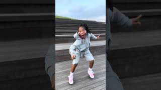New Dance Challenge 🔥🔥 #princezzparis #dance