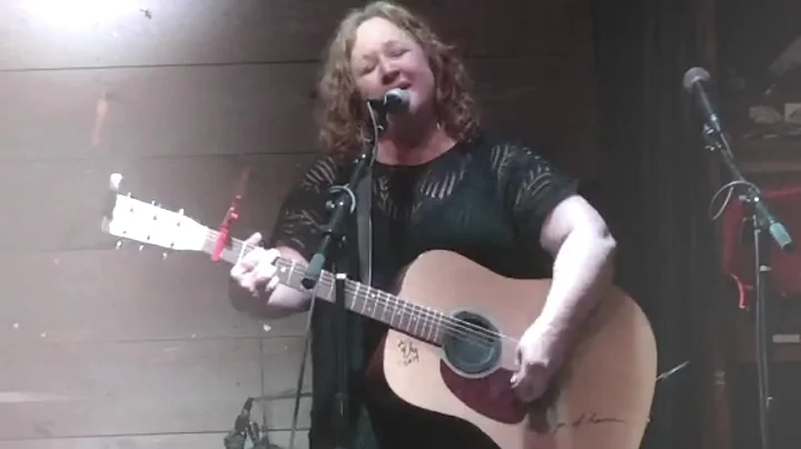 Killing The Blues Amy Garland WhiteWater TBT Taver...