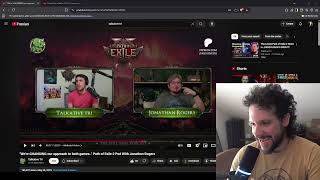 GGG answered MY exact questions - Path of Exile 2 Interview
