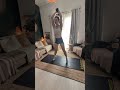 How to do Dumbbell Slams | Exercise Demonstration | Fit as a Daisy