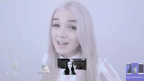 [Cursed/Demonic/Ghost Warning] (My  Version) The Dark Side of YouTube has a Sparta No BGM Remix