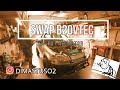 SWAP CRV B20VTEC