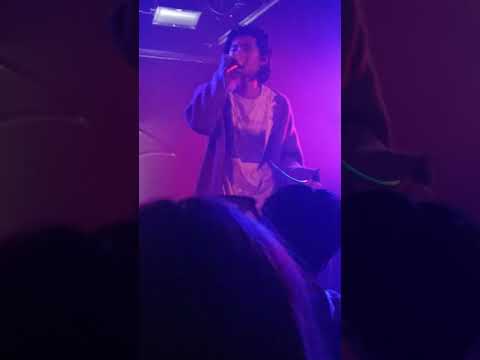 李浩瑋Howard lee 魔幻島Diamond In The Rough 演唱會-窩囊廢