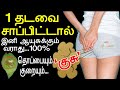 இனி ஆயுசுக்கும்  வாயு வயிற்றில்சேராது | gas problem in stomach in tamil | vayu thollai