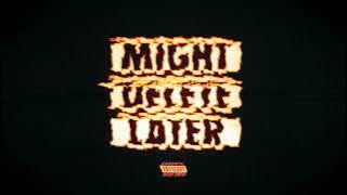 J Cole - Might Delete Later (Full Album)