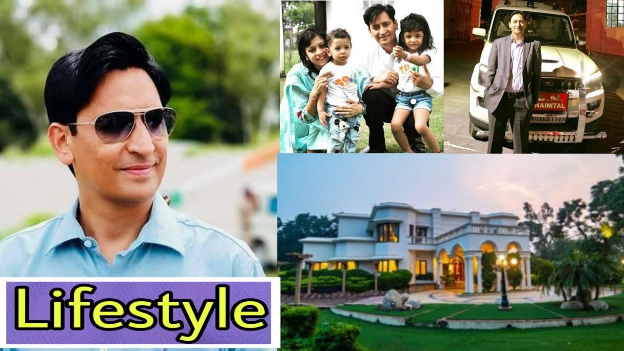 Dabang IAS Deepak Rawat Lifestyle इनकाम केरियार Biography Video.