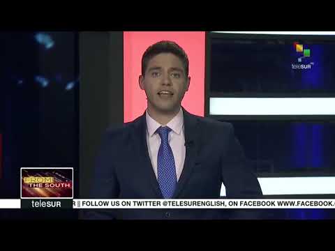 FtS 13-01: Venezuelan