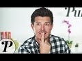 Vincent Niclo "Je n'ai jamais largué par SMS !" [INTERVIEW]