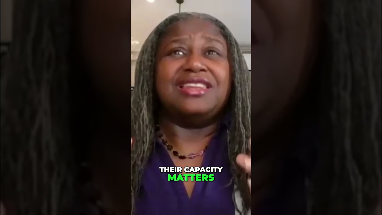 A 'No' Isn't Rejection: Understanding Timing & Capacity #shorts