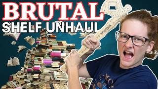 I’m getting rid of these books (but I need your help first)