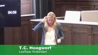 Actualiteitenraad 4-2-2019 Tanya Hoogwerf Over Radicalisme In Informeel Onderwijs
